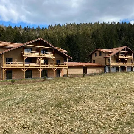 Les Biches Apartment Xonrupt-Longemer