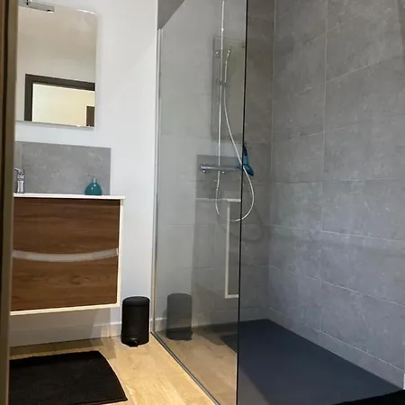 Appartement Les Biches Xonrupt-Longemer