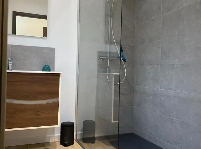 Apartmán Les Biches Xonrupt-Longemer